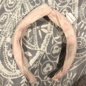 NWT Anthropologie headband